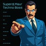 Techno Boss