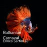 Balkanian Carnaval