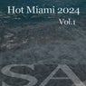 Hot Miami 2024,Vol.1