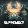 Supremacy 2022 - The Nation Of Supreme