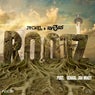 Rootz (feat. General Jah Mikey)