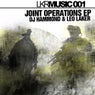 Joint Operations Ep