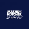 No Way Out (feat. Shannon Saunders)