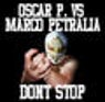 Don’t Stop