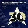 KMS 30th Anniversary EP