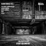 Unlocked Paths Album Remixes, Pt. 1
