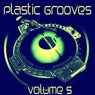 Plastic Grooves, Vol. 5