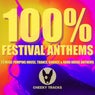 100%% Festival Anthems