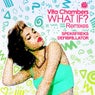 What If? (Remixes)