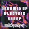 Dreaming of Electric Sheep