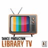 Dance Production Library Tv