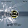 Better Times EP