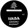 Emissary EP