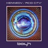 Acid City