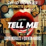 TELL ME