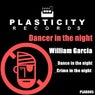 Dancer in the Night