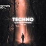 Nothing But. Techno (Raw/Deep/Hypnotic), Vol. 13