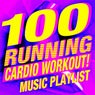 100 Running Cardio Workout! Music Playlist (Gym, Jogging, Running Cardio, Fitness)