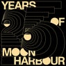 25 Years of Moon Harbour Part III