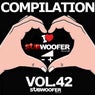 I Love Subwoofer Records Techno Compilation, Vol. 42 (Greatest Hits)