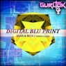 Digital Blu Print