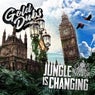 Jungle is Changing