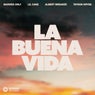 La Buena Vida (feat. Tayson Kryss) (Extended Mix)