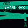 FIRE REMIXES, Vol.1