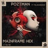 Mainframe Hex (feat. Telaranrhi0d) / Lo-ki