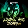 Slammin' Hard Techno, Vol. 04