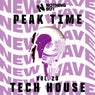 Nothing But... Peak Time Tech House, Vol. 20