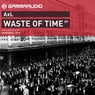 Waste Of Time Ep