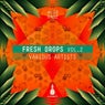 Fresh Drops Vol. 2