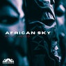 African Sky