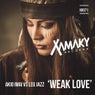 Weak Love