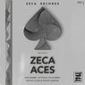 Zeca Aces, Vol. 1