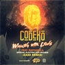 Walking With Lions (Official Electric Zoo Anthem) - ZAXX Remix