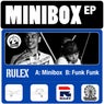 Minibox EP