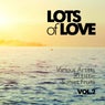 Lots of Love (20 Little Sunset Fruits), Vol. 2