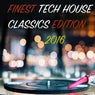 Finest Tech House: Classics Edition 2016