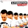 Tech Healing mixed by D-Formation
