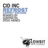 Refrost (Lowbit Edition)