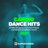 Cardio Dance Hits 2021: 60 Minutes Mixed EDM for Fitness & Workout 130 bpm/32 count