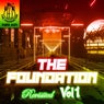 The Foundation Revisited Vol 01