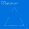 Everything Has Changed (Diego Morrill & Roman Hope Remixes)