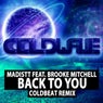 Back To You (Coldbeat Remix)