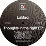Thoughts In The Night EP