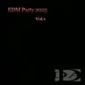 EDM Party 2025, Vol. 1