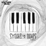 Synths And Notes 32