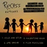 Recess Remixes (feat. Fatman Scoop and Michael Angelakos)